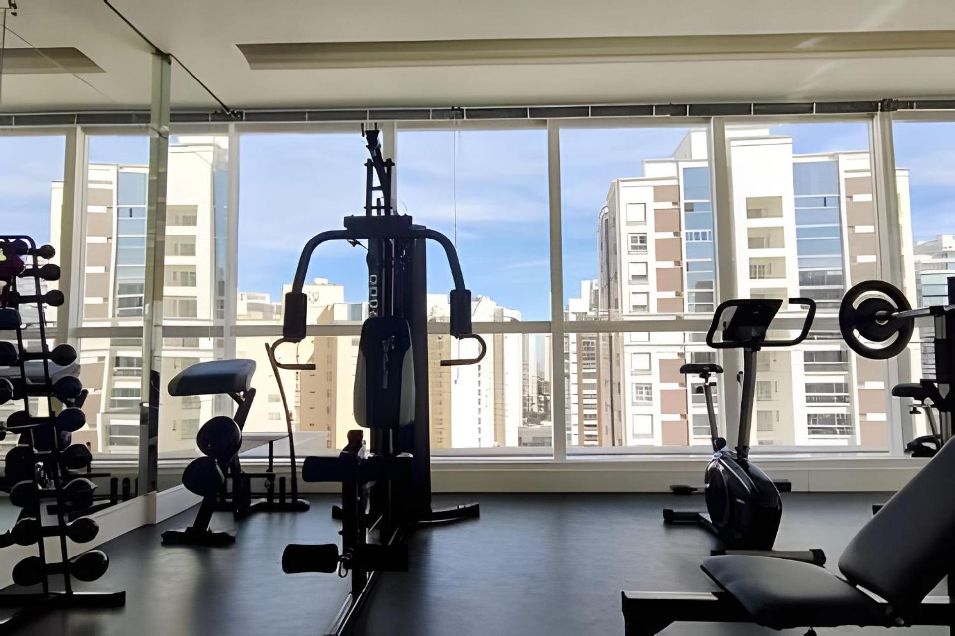 Apartamento Aconchegante Apto - Jh Palhano! Londrina