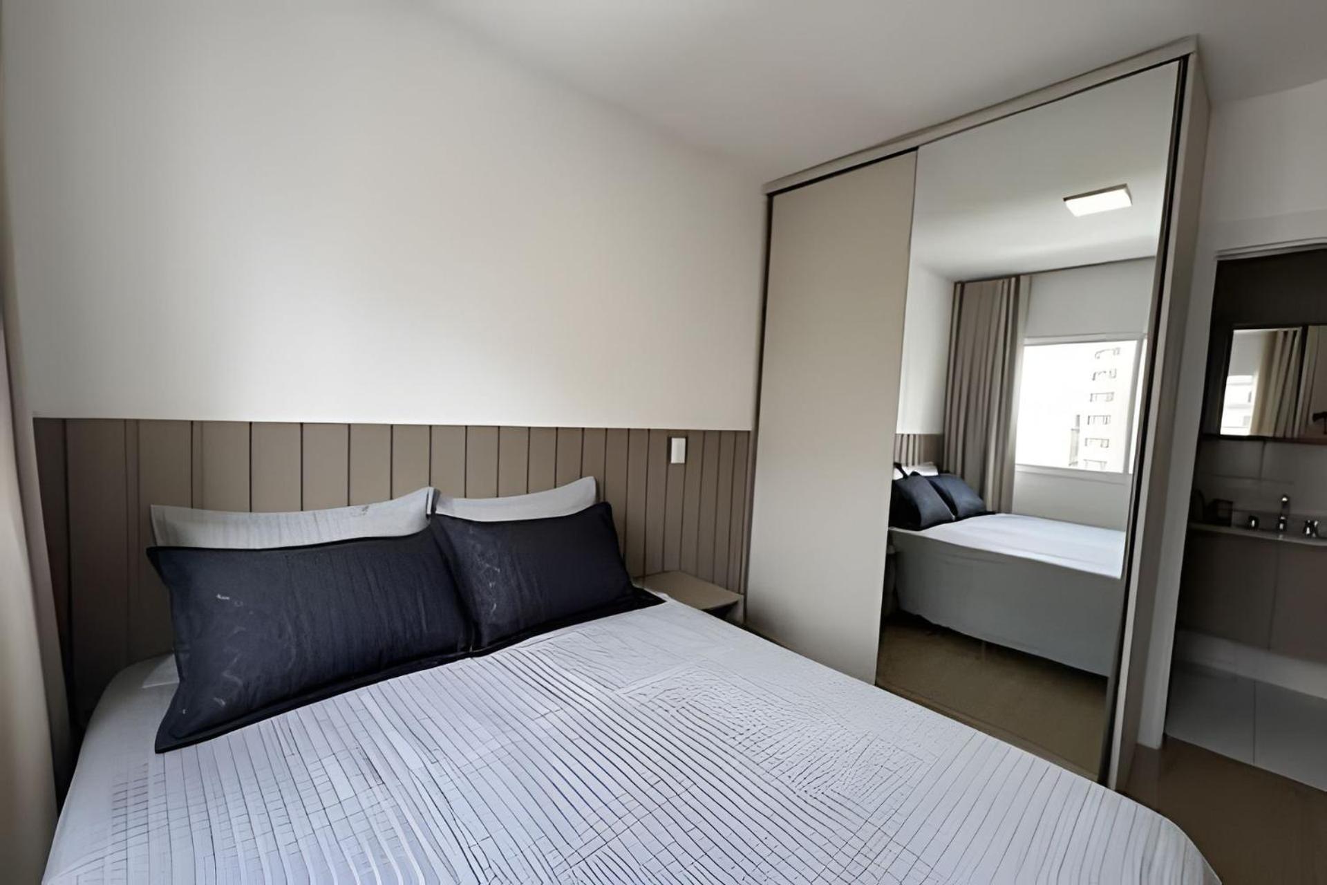 Aconchegante Apto - Jh Palhano! Apartamento
