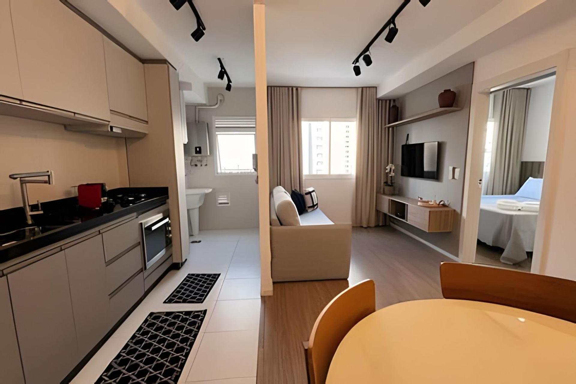 Aconchegante Apto - Jh Palhano! Apartamento Londrina