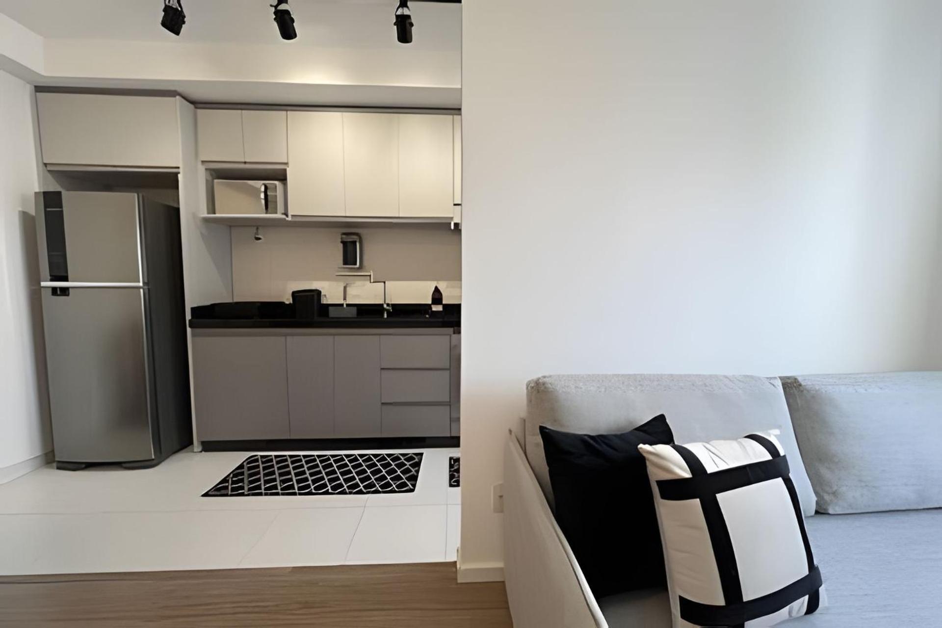 Apartamento Aconchegante Apto - Jh Palhano! Londrina