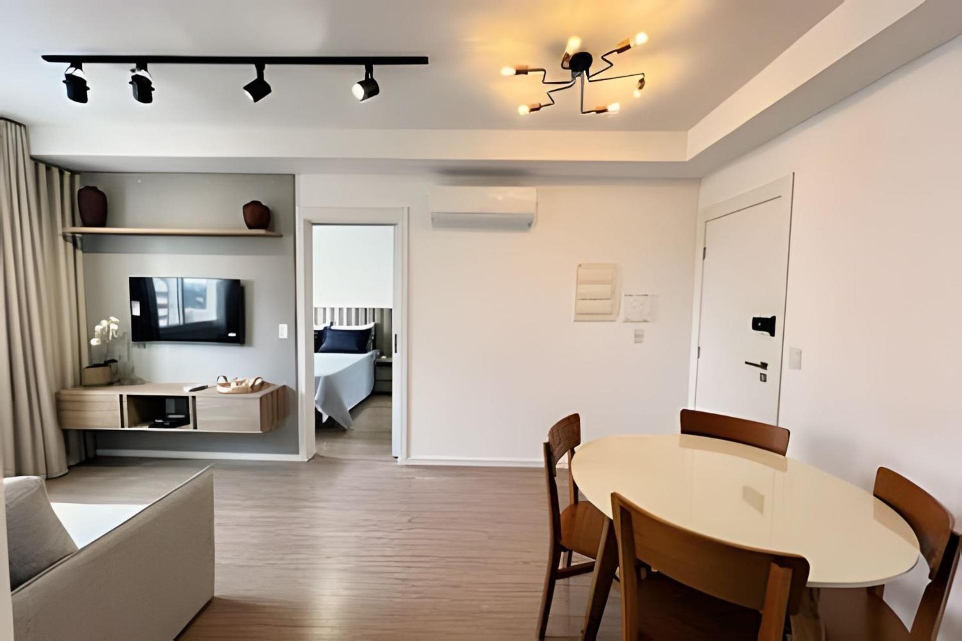 Aconchegante Apto - Jh Palhano! Apartamento